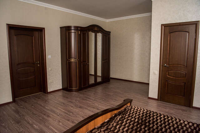 Отель Кристи Ессентуки-133