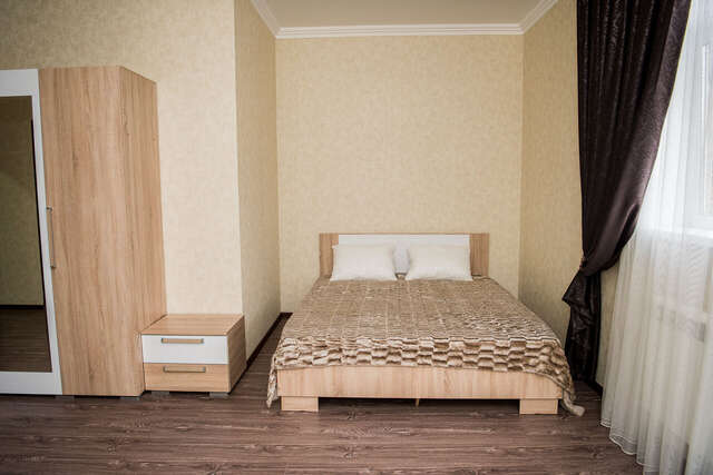 Отель Кристи Ессентуки-129