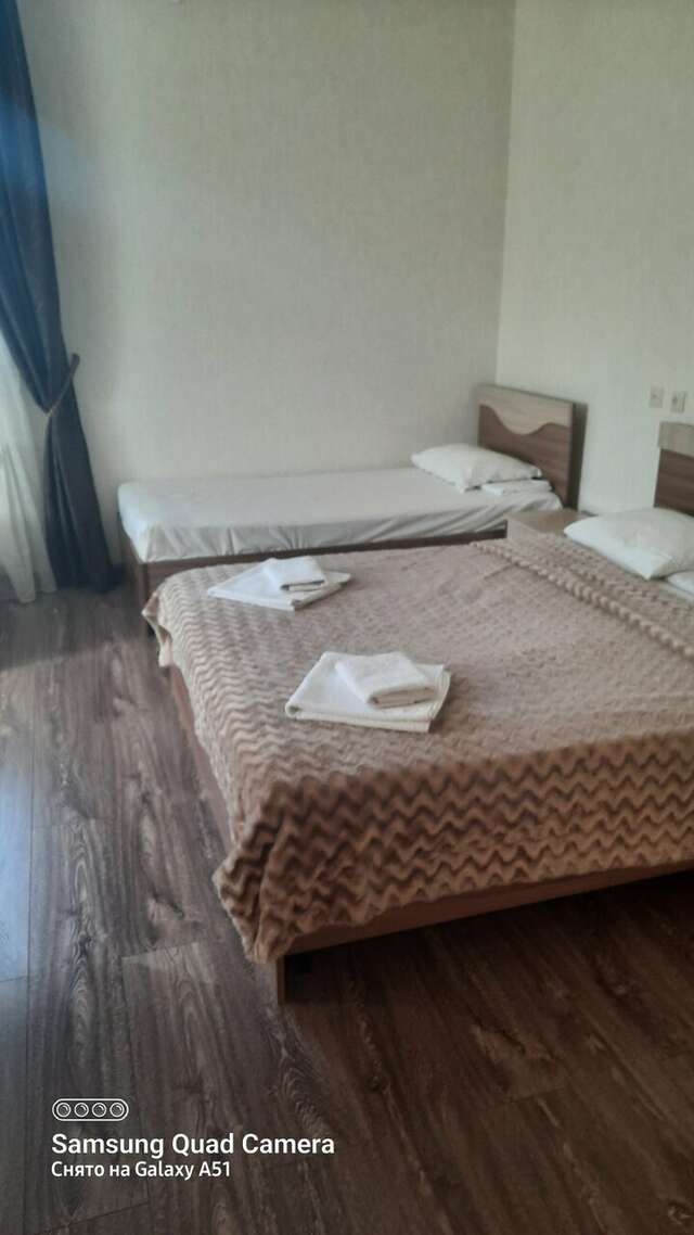 Отель Кристи Ессентуки-101