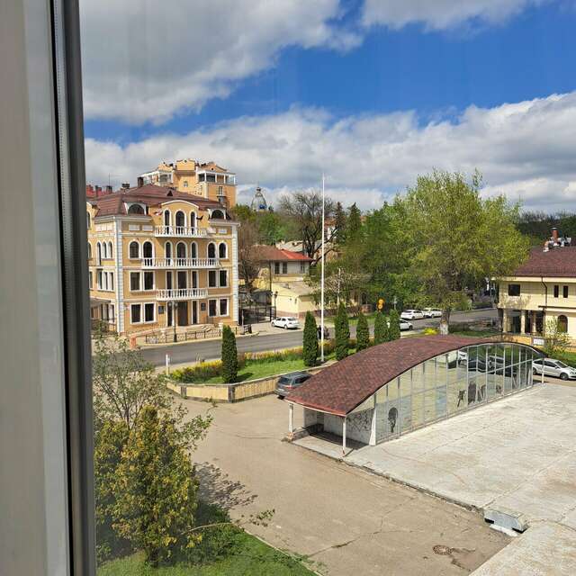 Отель Кристи Ессентуки-180