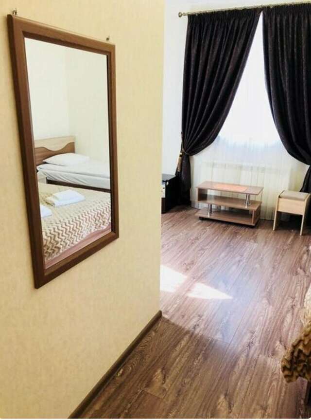 Отель Кристи Ессентуки-89