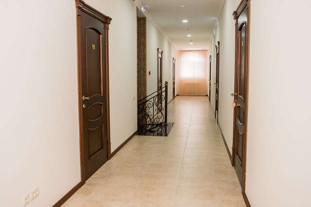 Отель Кристи Ессентуки-75