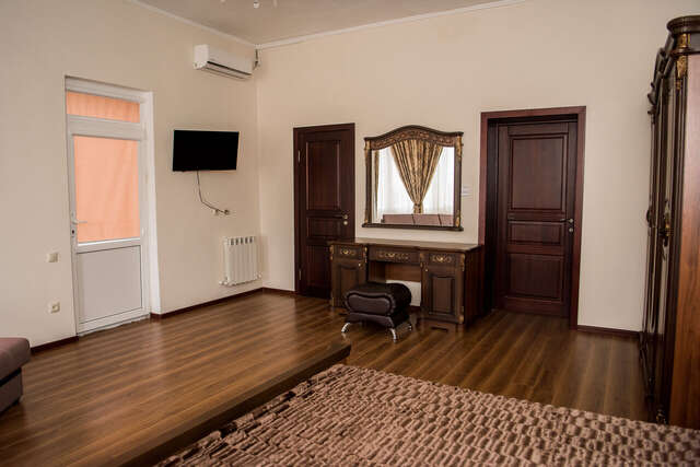 Отель Кристи Ессентуки-59