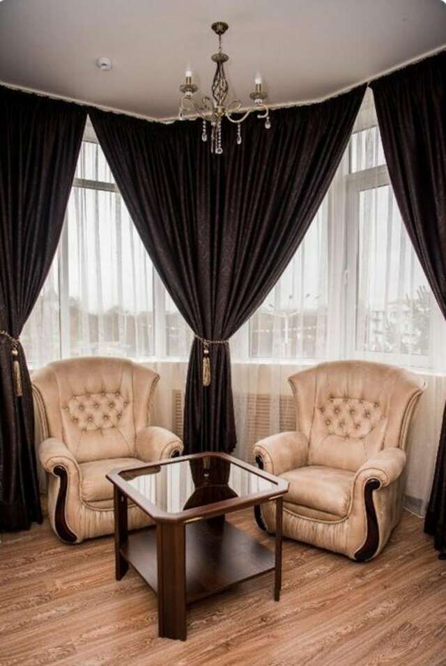 Отель Кристи Ессентуки-98