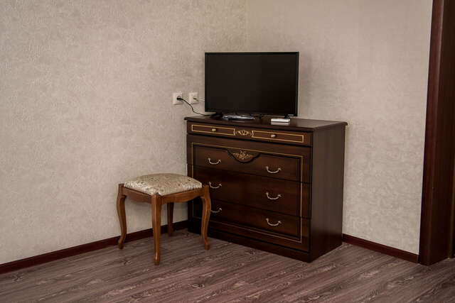 Отель Кристи Ессентуки-41