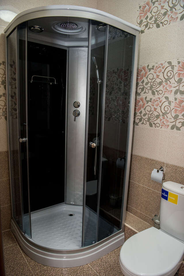 Отель Кристи Ессентуки-164