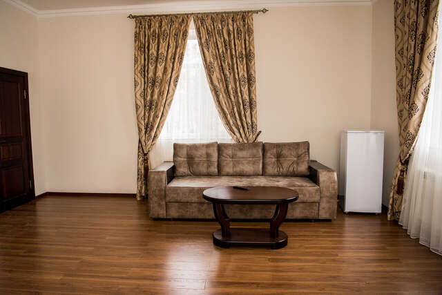 Отель Кристи Ессентуки-32