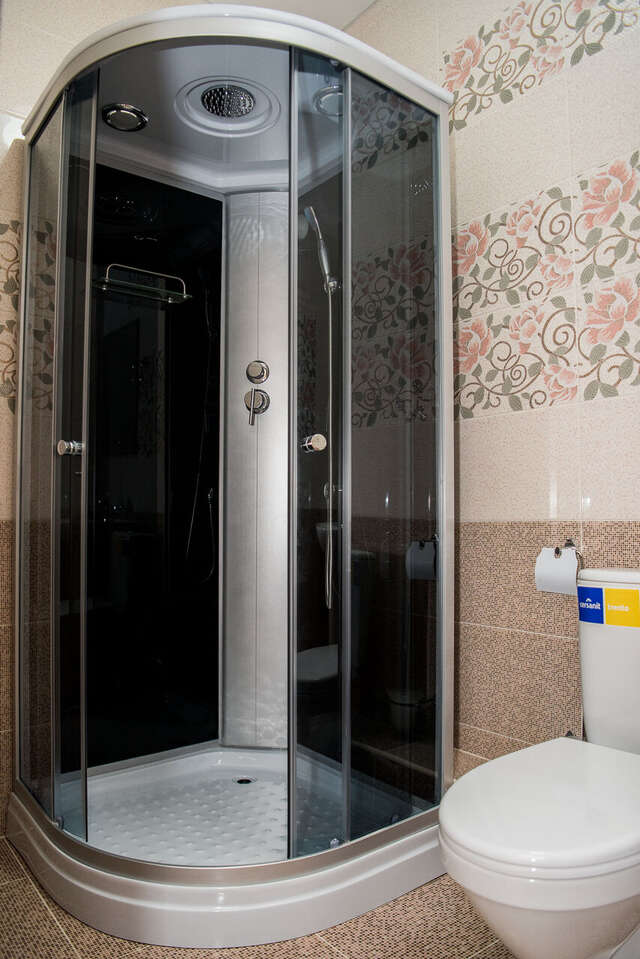 Отель Кристи Ессентуки-71