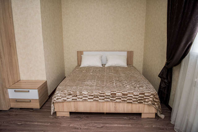 Отель Кристи Ессентуки-73