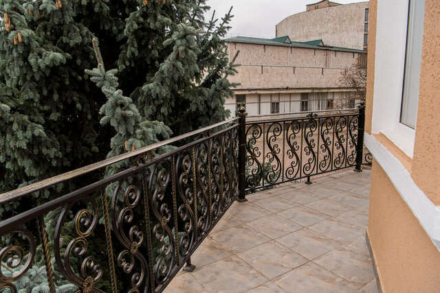 Отель Кристи Ессентуки-93