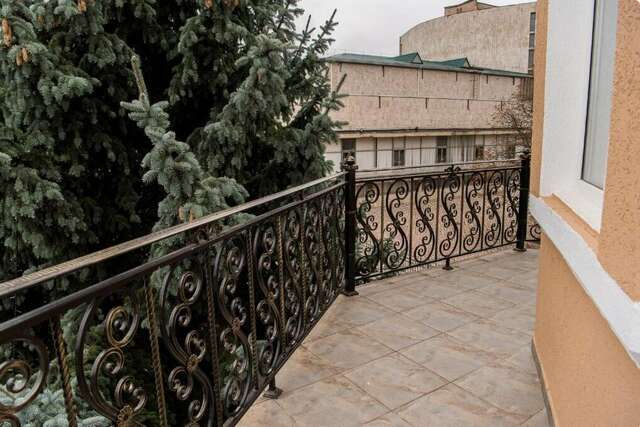 Отель Кристи Ессентуки-58