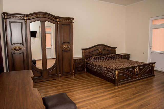 Отель Кристи Ессентуки-70