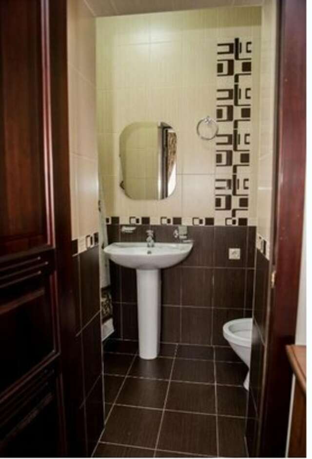 Отель Кристи Ессентуки-118