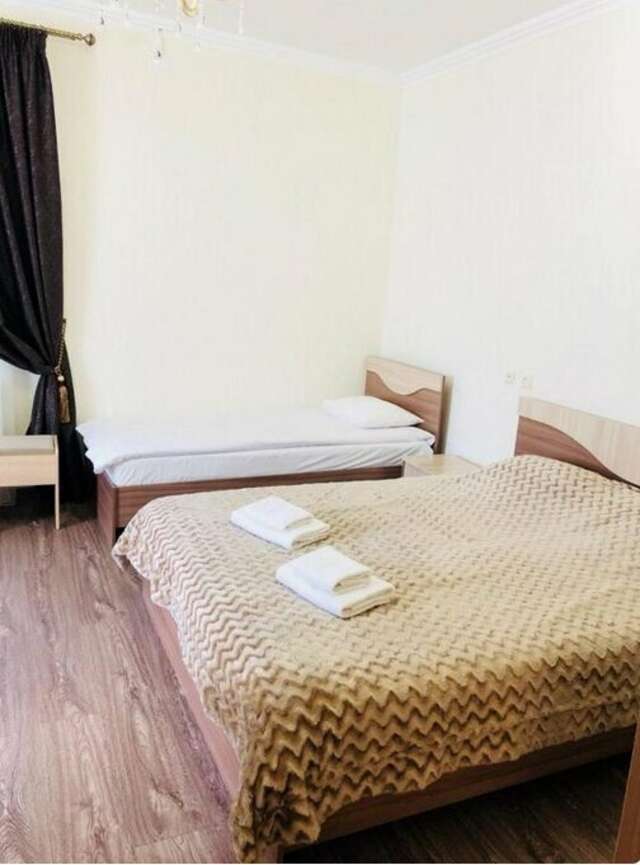 Отель Кристи Ессентуки-124