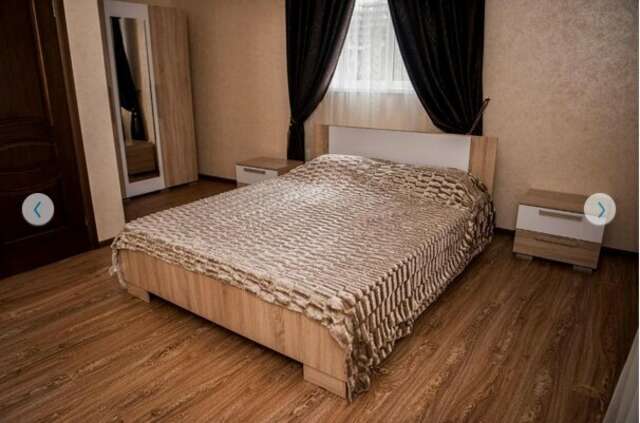 Отель Кристи Ессентуки-84