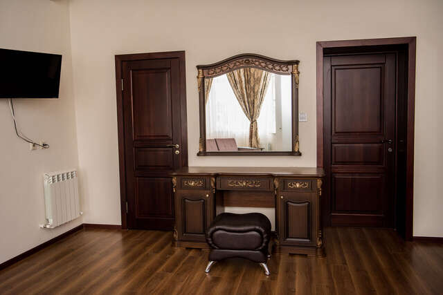 Отель Кристи Ессентуки-37