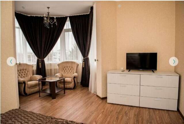 Отель Кристи Ессентуки-45