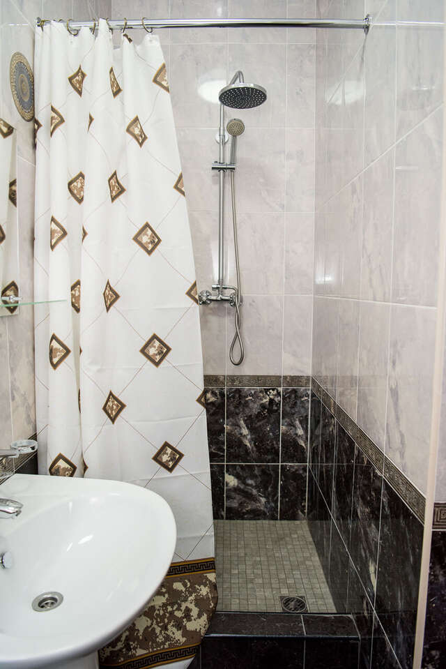 Отель Кристи Ессентуки-55