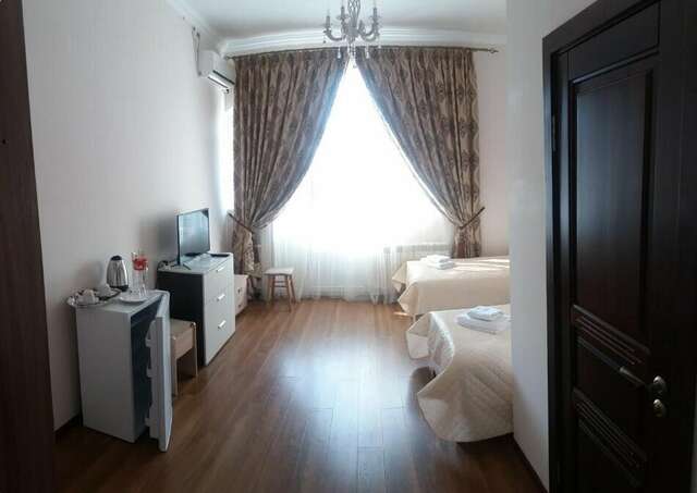 Отель Кристи Ессентуки-22