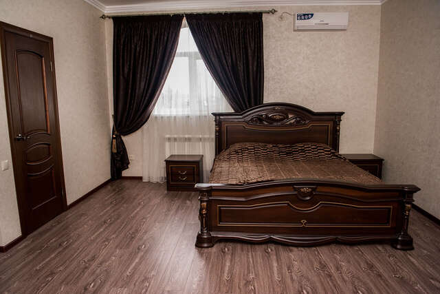 Отель Кристи Ессентуки-167