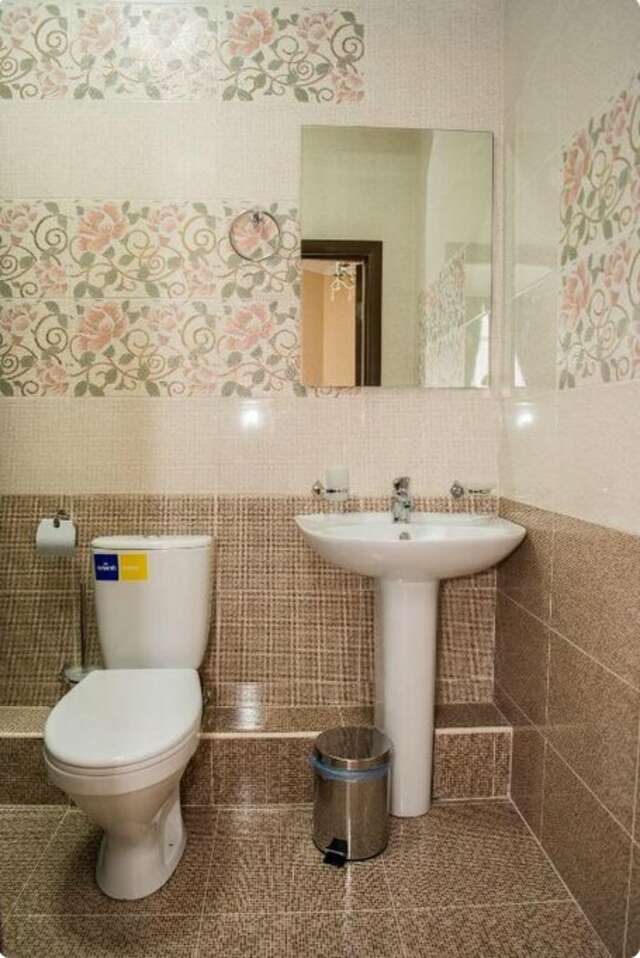 Отель Кристи Ессентуки-114