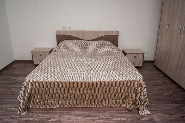 Отель Кристи Ессентуки-30