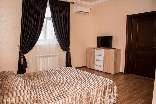 Отель Кристи Ессентуки-4