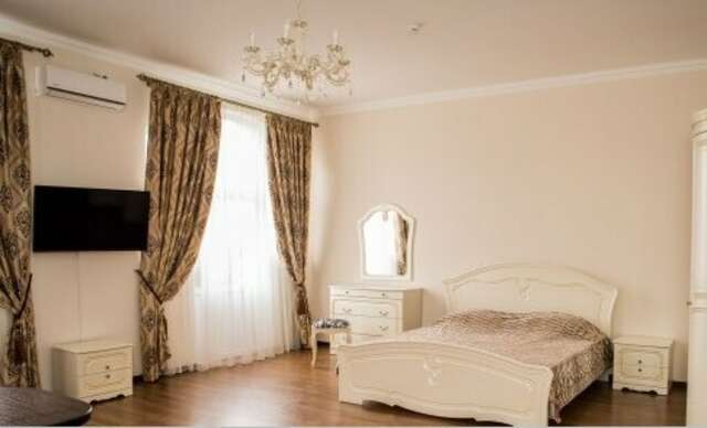 Отель Кристи Ессентуки-63