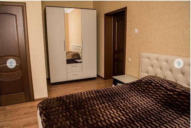 Отель Кристи Ессентуки-44