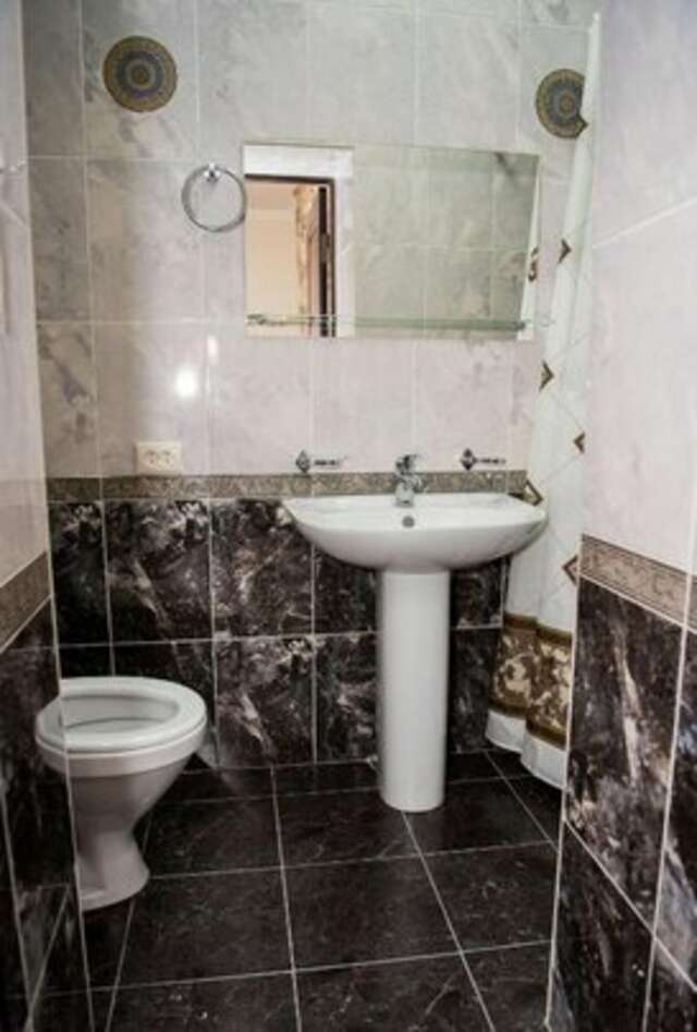 Отель Кристи Ессентуки-104