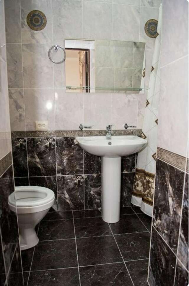 Отель Кристи Ессентуки-154