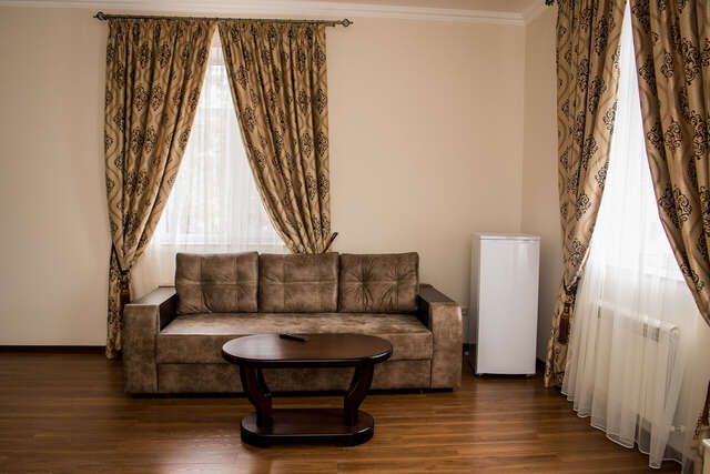 Отель Кристи Ессентуки-85