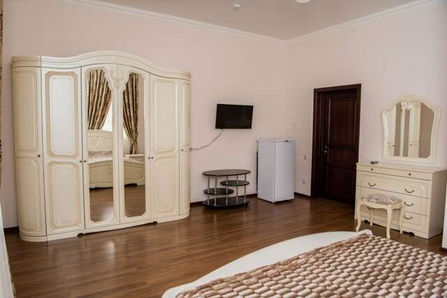 Отель Кристи Ессентуки-99