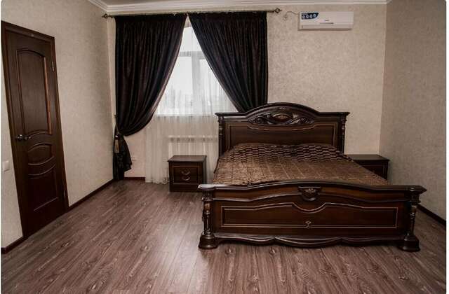 Отель Кристи Ессентуки-138