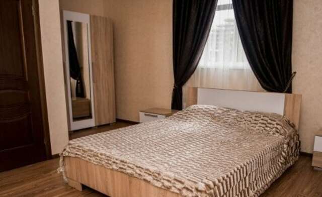 Отель Кристи Ессентуки-111