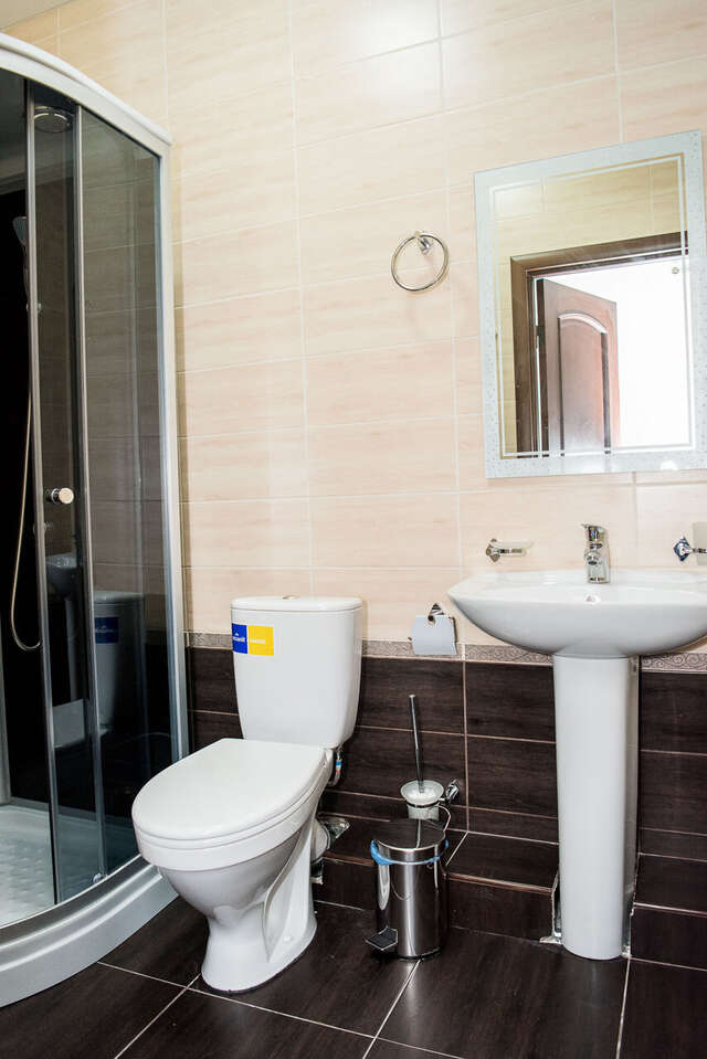 Отель Кристи Ессентуки-158