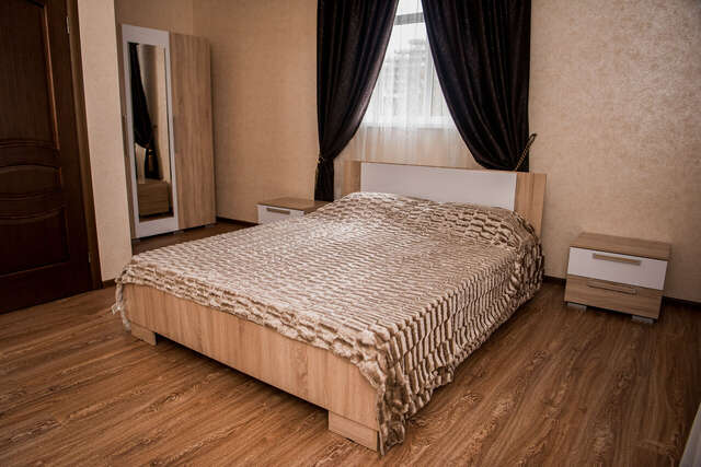 Отель Кристи Ессентуки-173