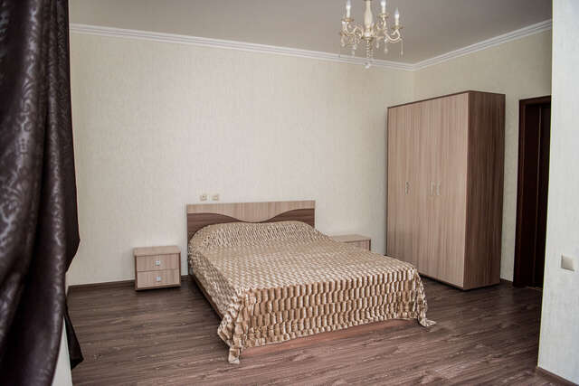 Отель Кристи Ессентуки-145