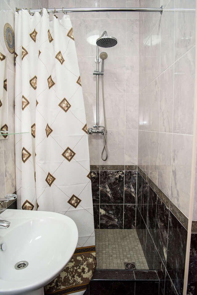 Отель Кристи Ессентуки-137