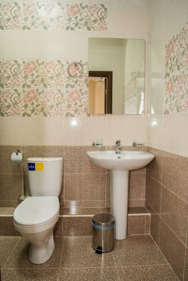 Отель Кристи Ессентуки-162