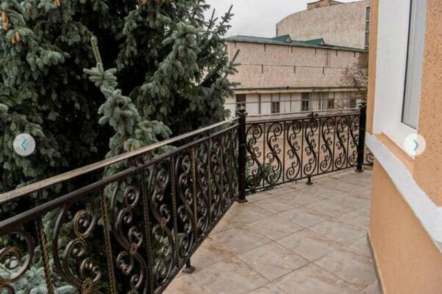 Отель Кристи Ессентуки-17