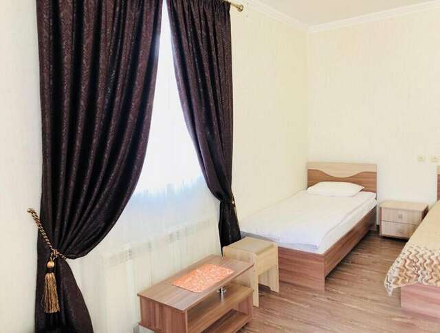 Отель Кристи Ессентуки-36