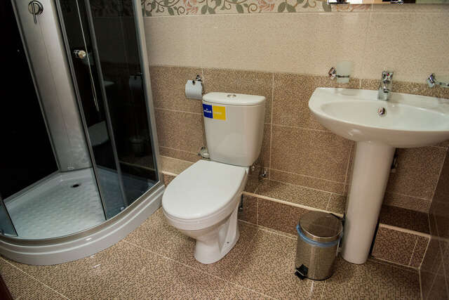 Отель Кристи Ессентуки-50