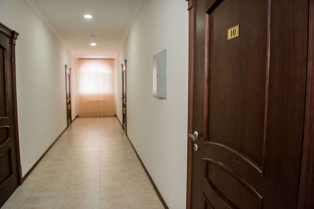 Отель Кристи Ессентуки-115