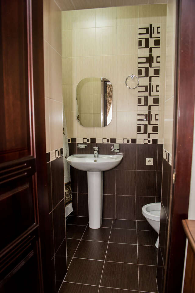 Отель Кристи Ессентуки-65