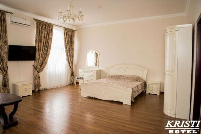 Отель Кристи Ессентуки-183