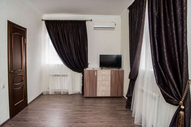 Отель Кристи Ессентуки-54