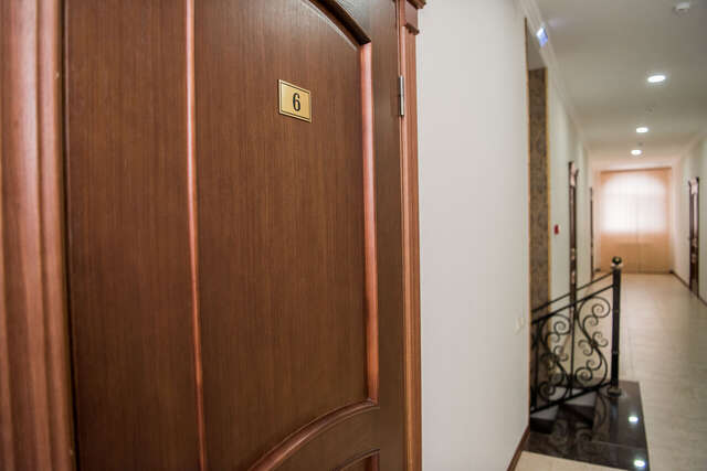 Отель Кристи Ессентуки-47