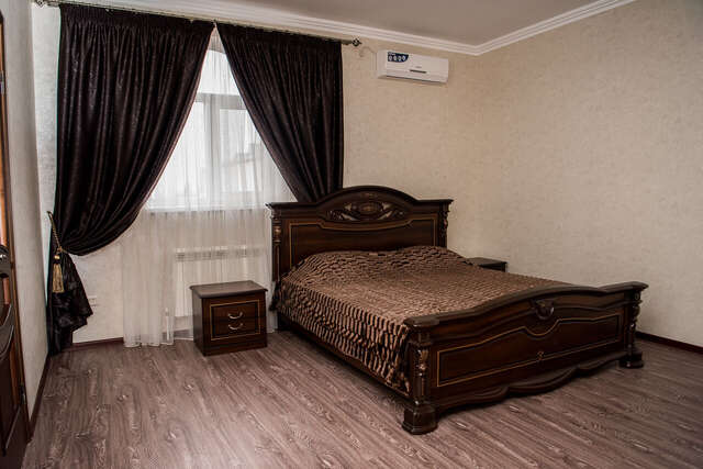 Отель Кристи Ессентуки-131