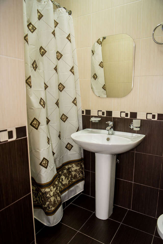 Отель Кристи Ессентуки-18